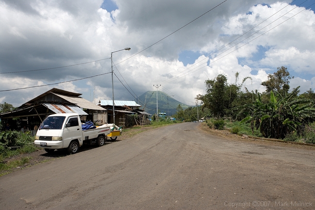 North Sulawesi Market