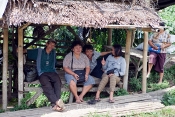 North Sulawesi Market