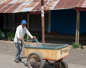 North Sulawesi Market