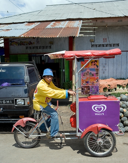 North Sulawesi Market