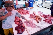 North Sulawesi Market