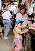 North Sulawesi Market