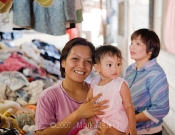 North Sulawesi Market