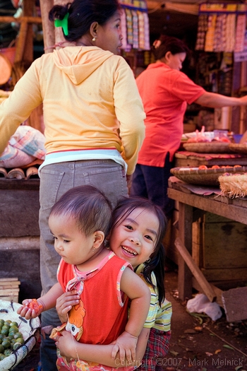 North Sulawesi Market