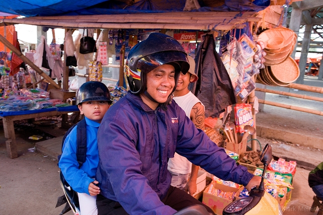 North Sulawesi Market