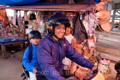 North Sulawesi Market