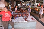 North Sulawesi Market