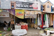 North Sulawesi Market