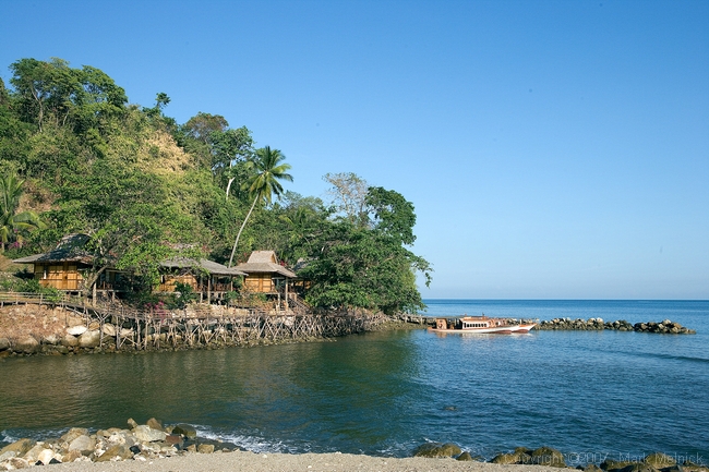 Manado, North Sulawesi,  Indonesia