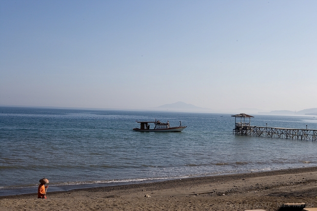 Manado, North Sulawesi,  Indonesia