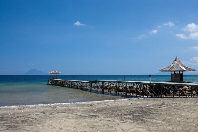 Manado, North Sulawesi,  Indonesia