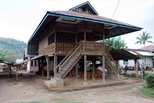 Manado, North Sulawesi,  Indonesia