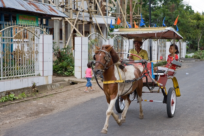 Manado, North Sulawesi,  Indonesia