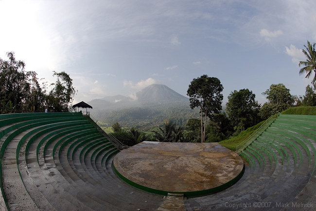 Manado, North Sulawesi,  Indonesia