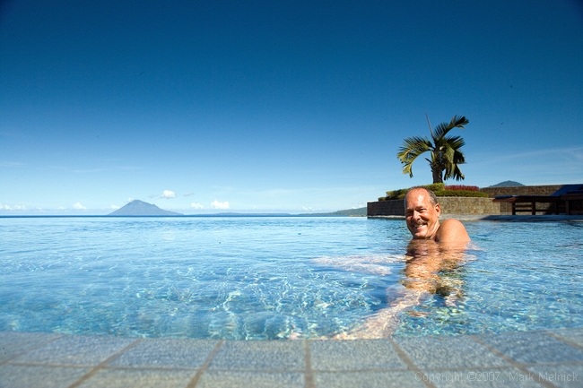 Manado, North Sulawesi,  Indonesia