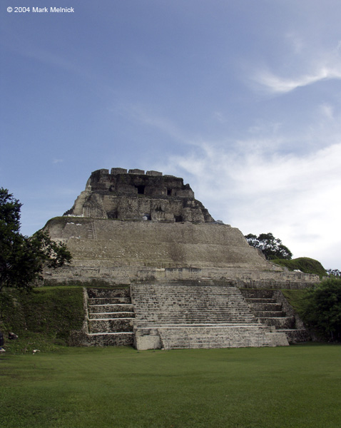 Tikal