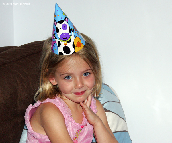 Party-Girl