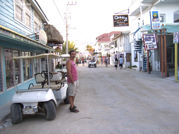 Town-Street